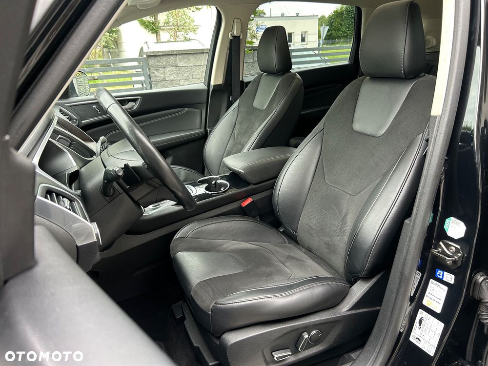 Ford S-Max 2.0 TDCi ST-Line PowerShift - 25