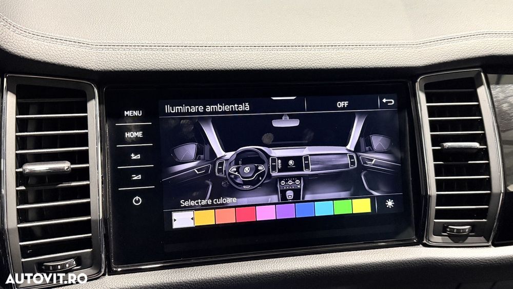 Skoda Kodiaq 2.0 TDI DSG L&K - 30