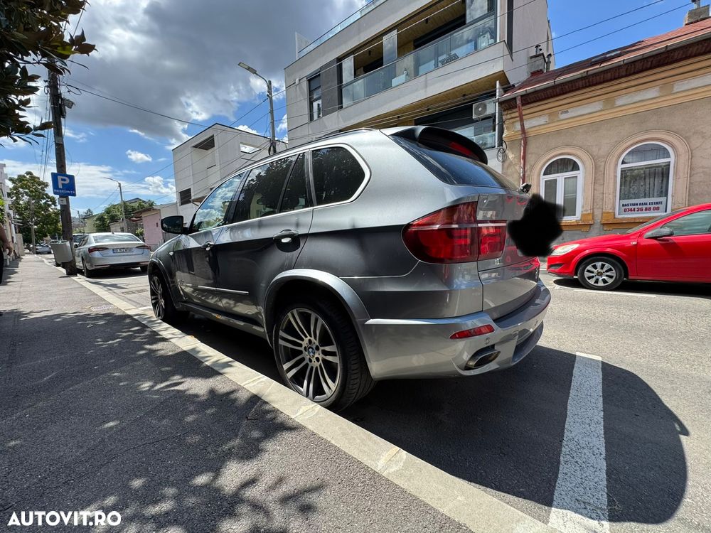BMW X5 xDrive40d - 3