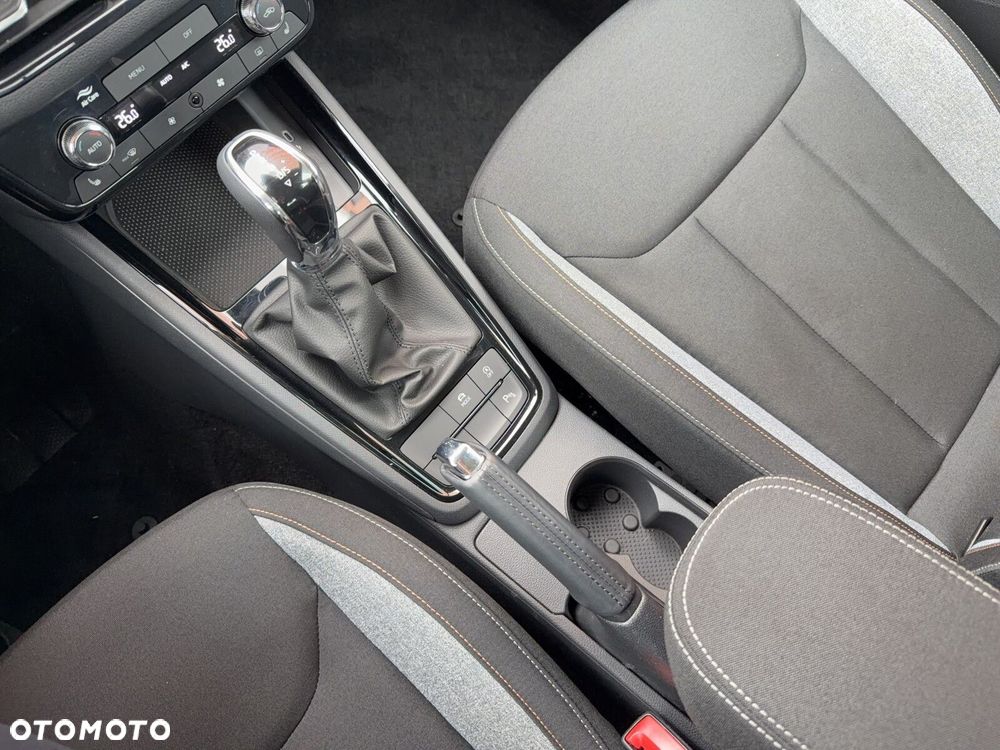 Skoda Kamiq 1.5 TSI Selection DSG - 20