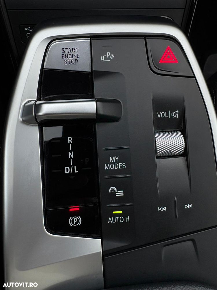 BMW Seria 2 218i AT Luxury Line - 8