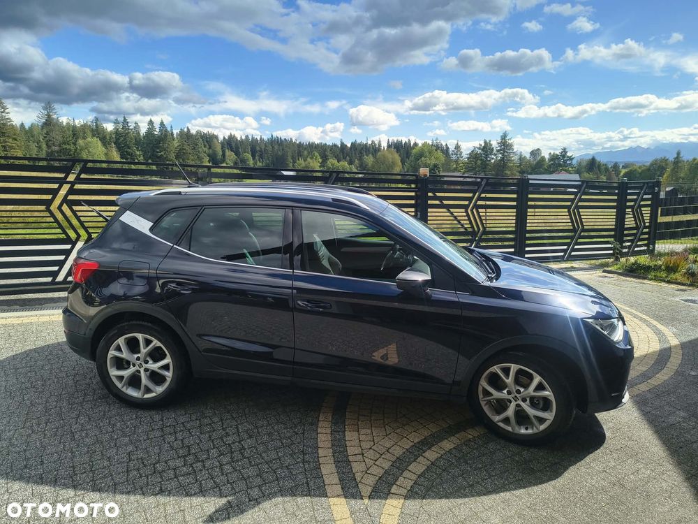 Seat Arona - 7