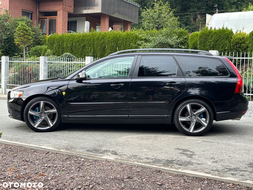 Volvo V50 - 7