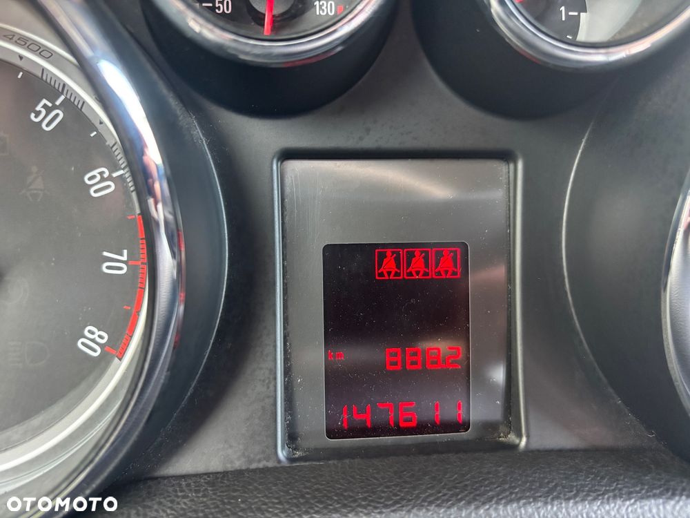 Opel Mokka 1.6 Enjoy S&S - 12
