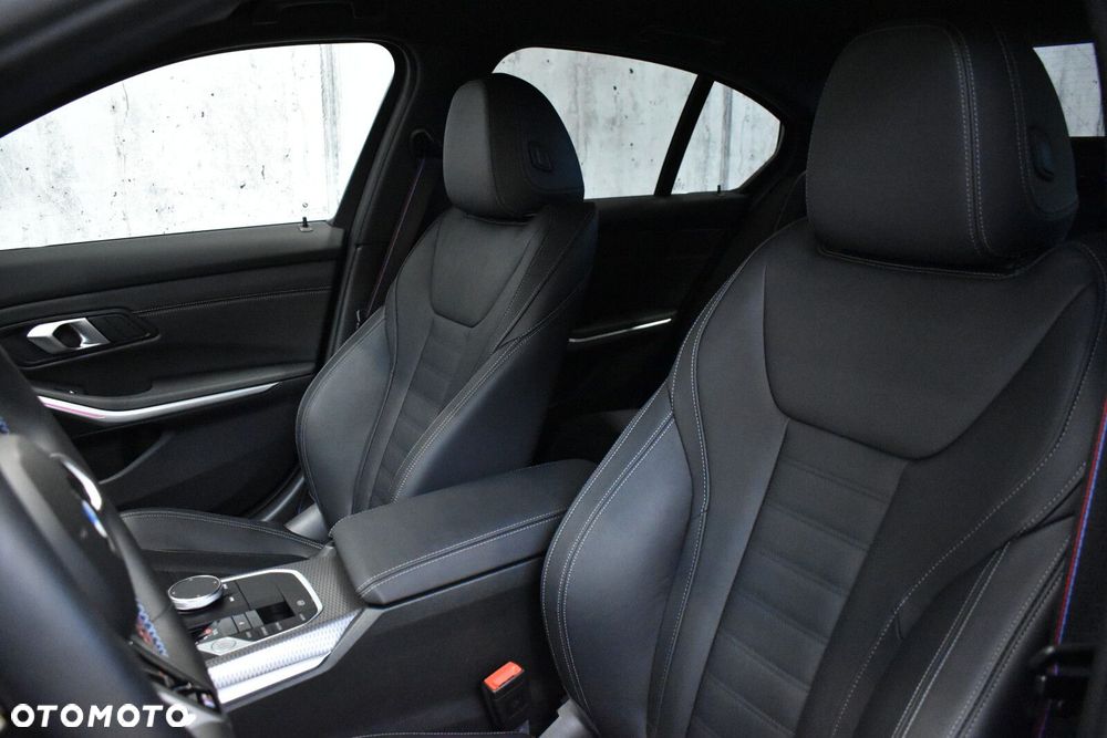 BMW Seria 3 - 10
