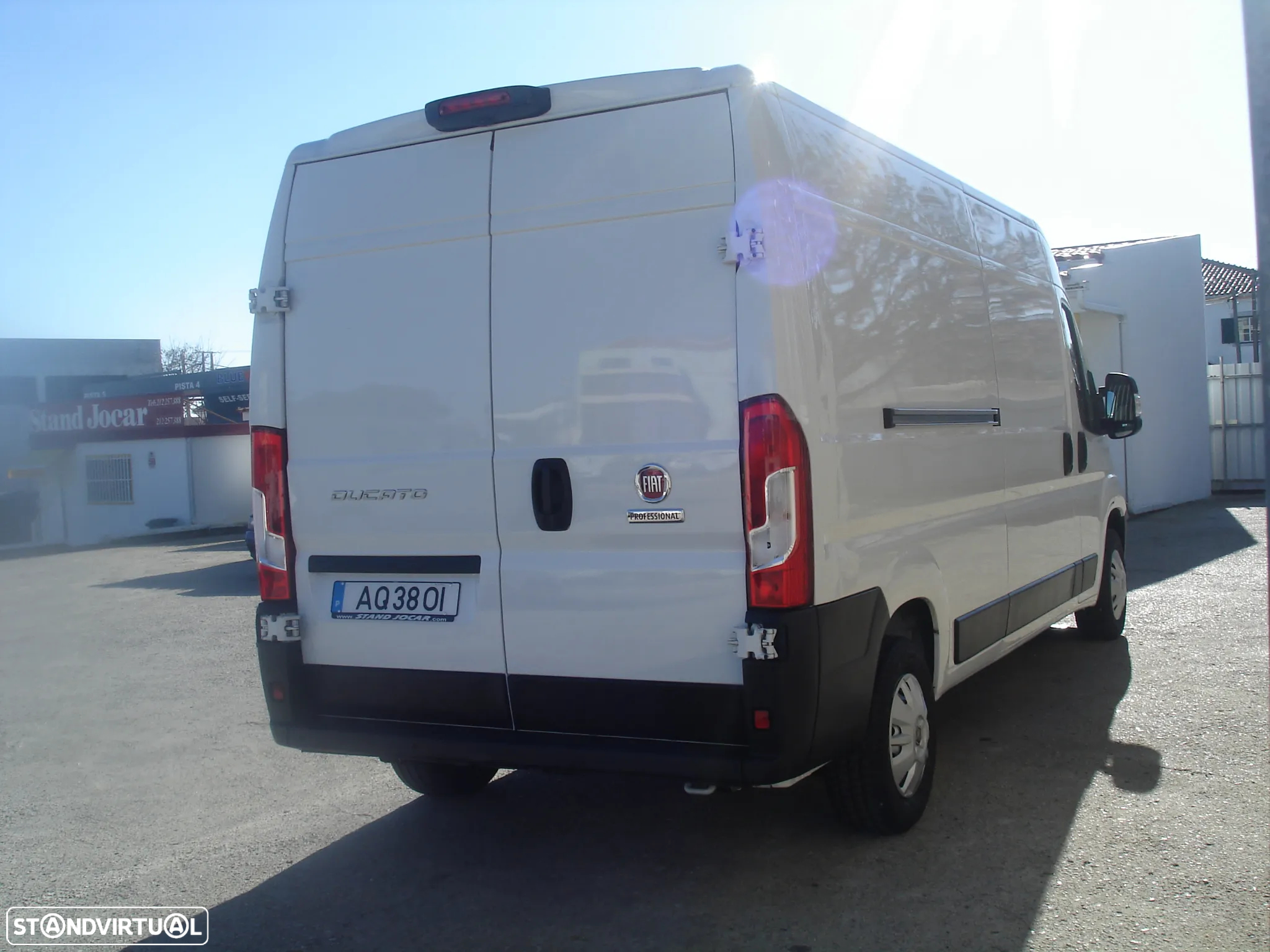 Fiat DUCATO - 13