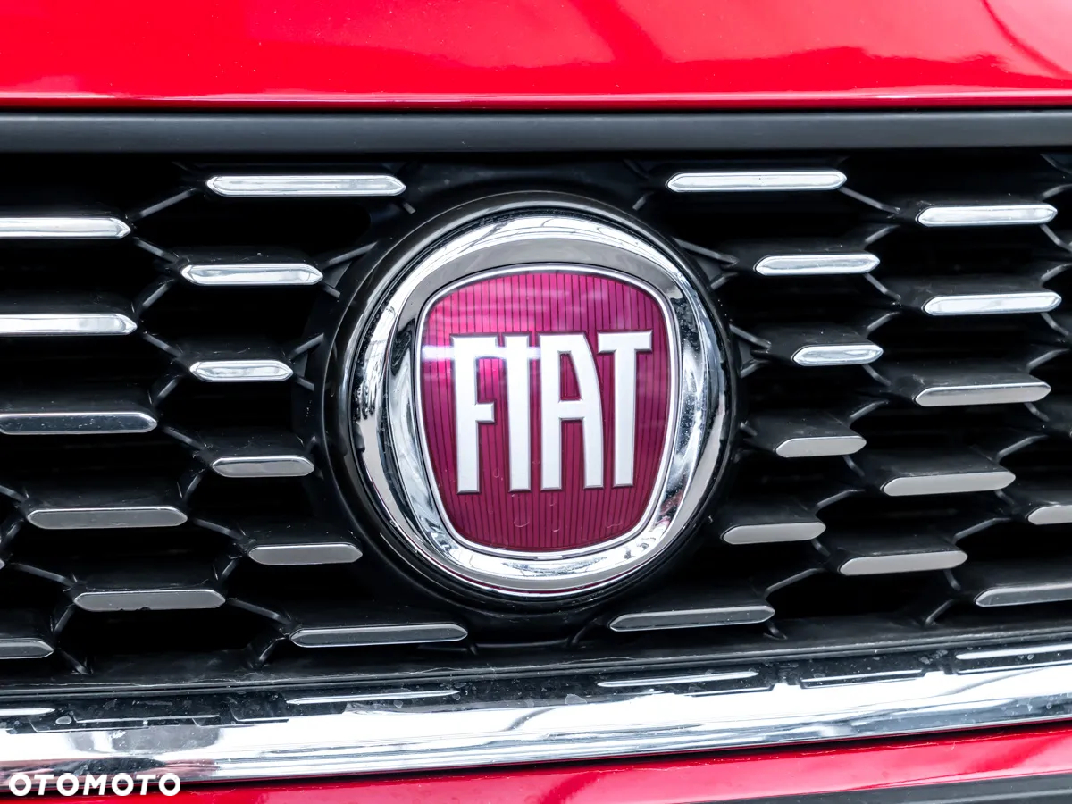 Fiat Tipo 1.4 T-Jet 16v Lounge EU6 - 11