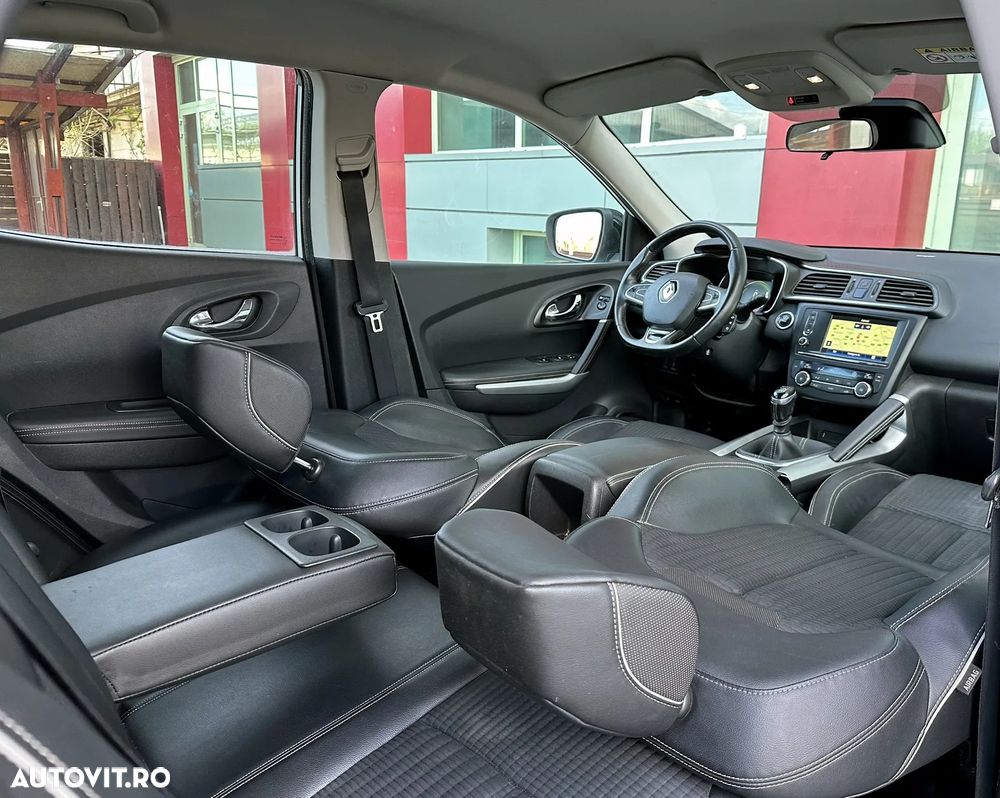 Renault Kadjar - 10