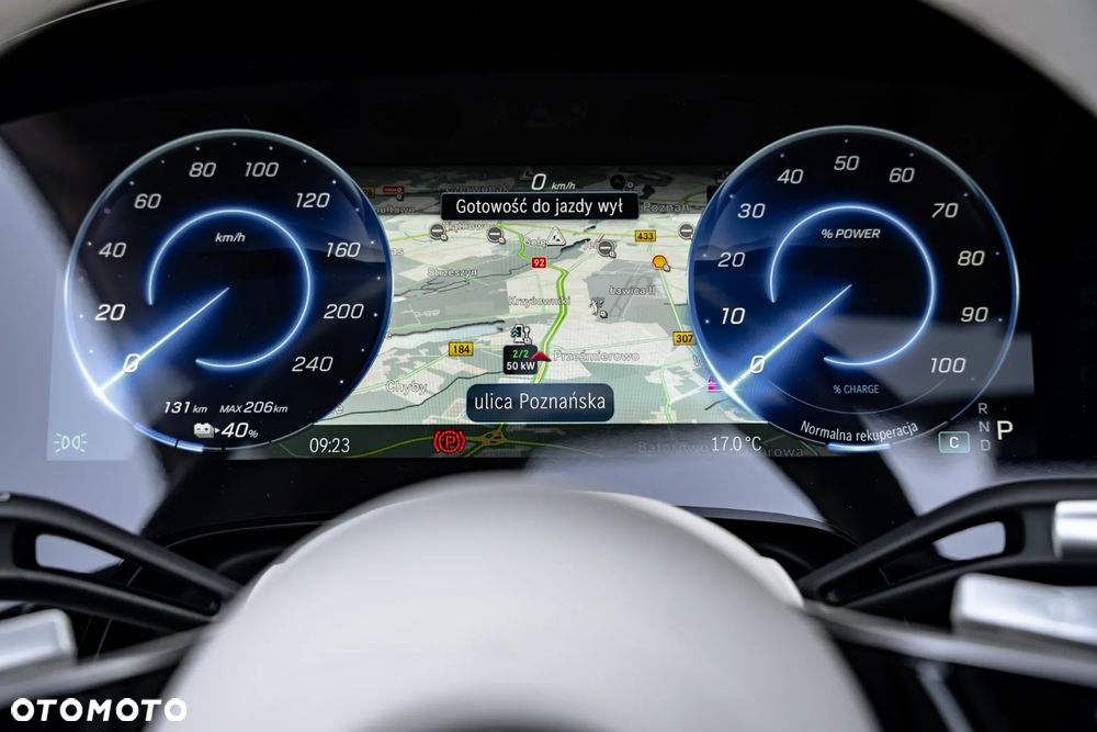 Mercedes-Benz EQS - 25