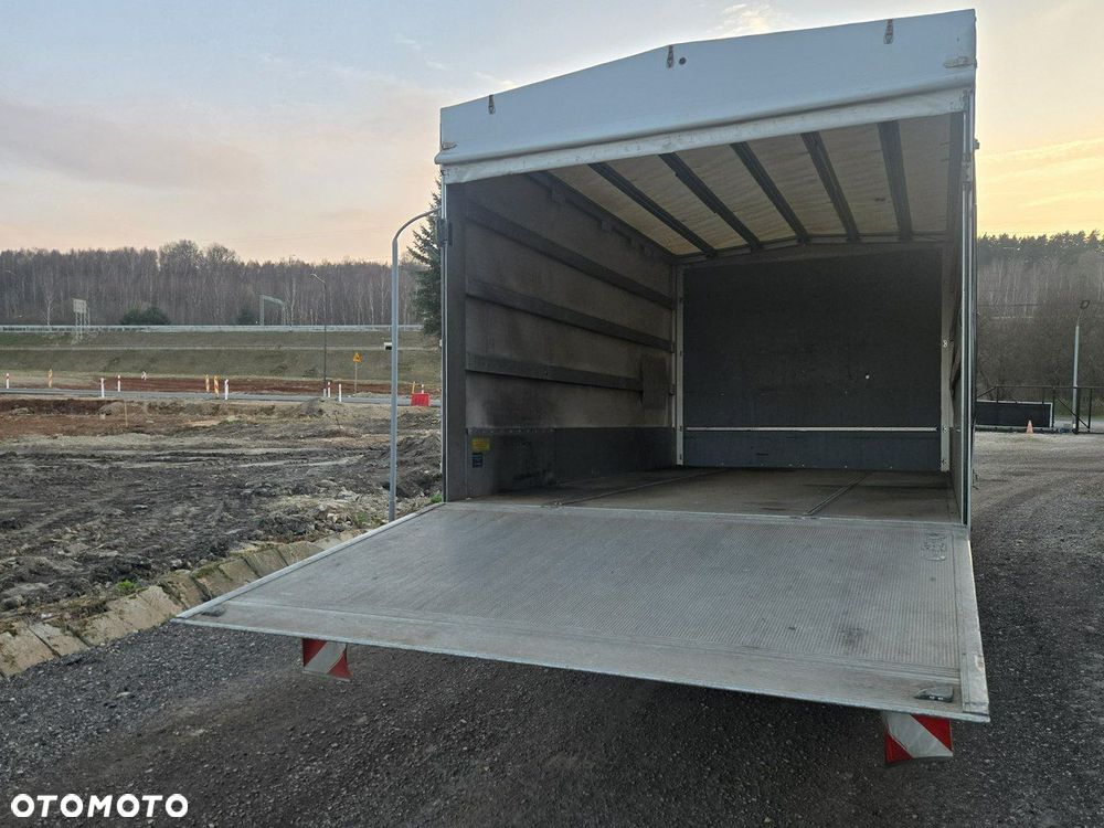 Iveco Daily  72C180 euro 6 - 37