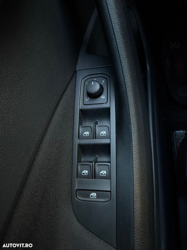 Skoda Scala - 14