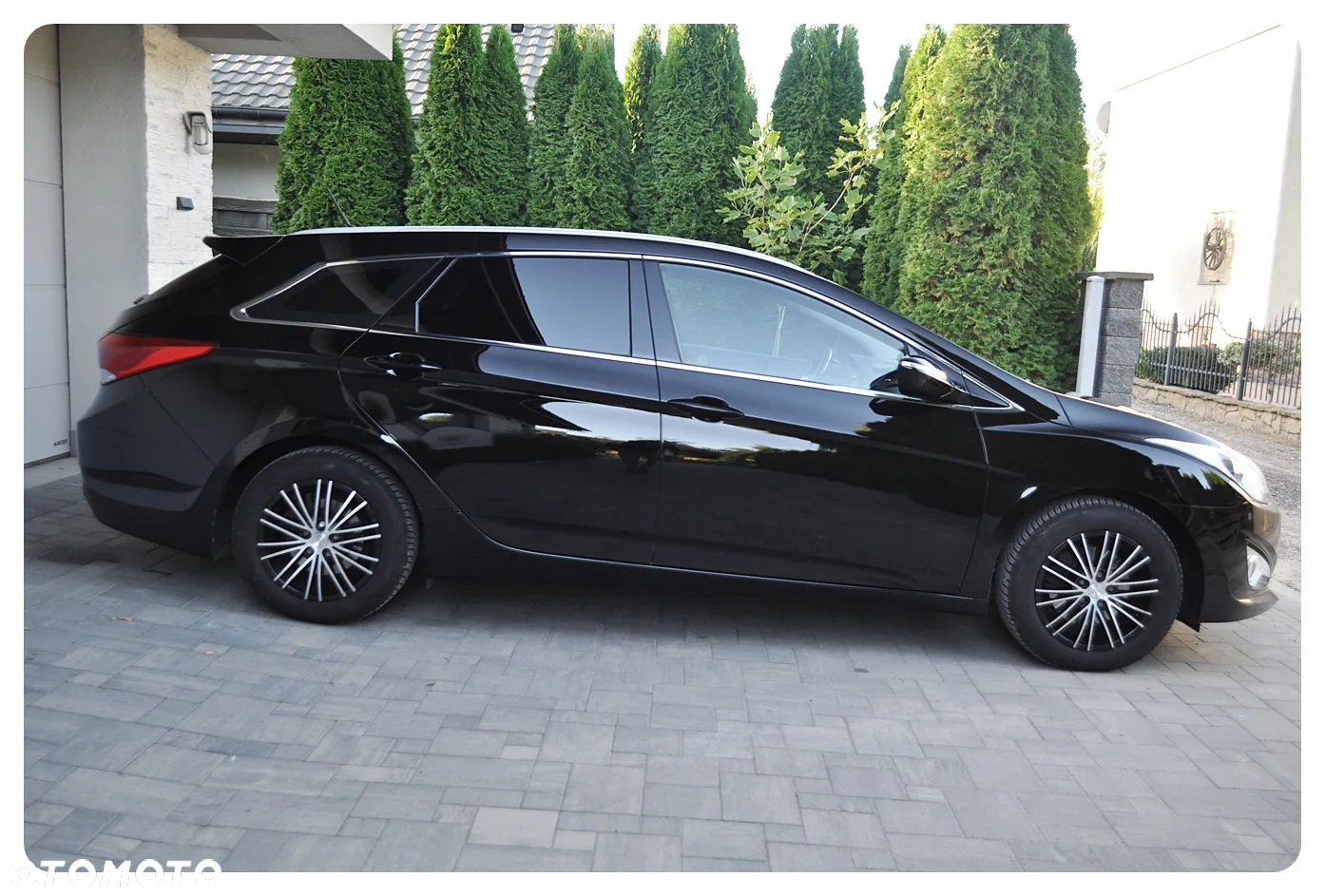 Hyundai i40 i40cw 1.6 Comfort - 20