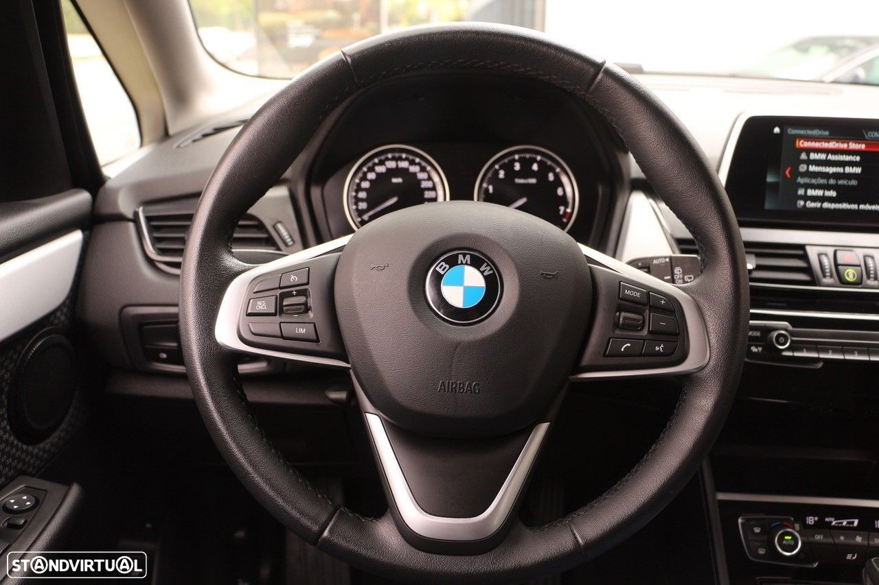 BMW 225xe Active Tourer Advantage - 21