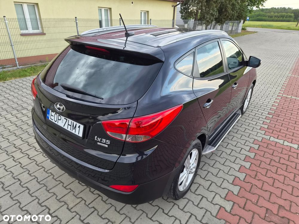 Hyundai ix35 1.6 2WD Style - 3