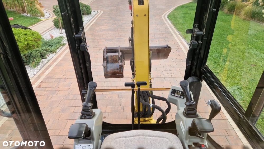 Caterpillar 301.8 C - 29