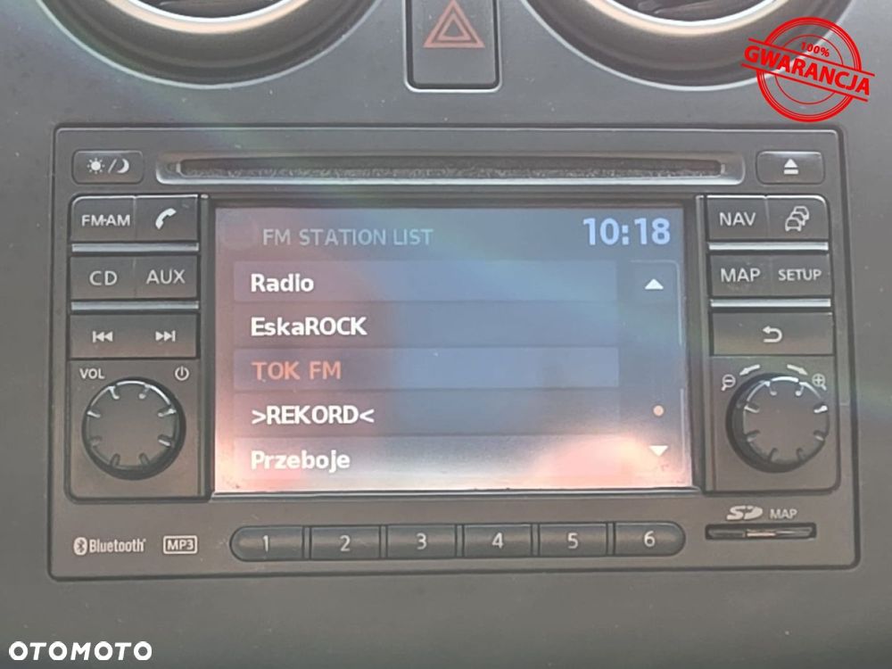 Nissan Qashqai - 25