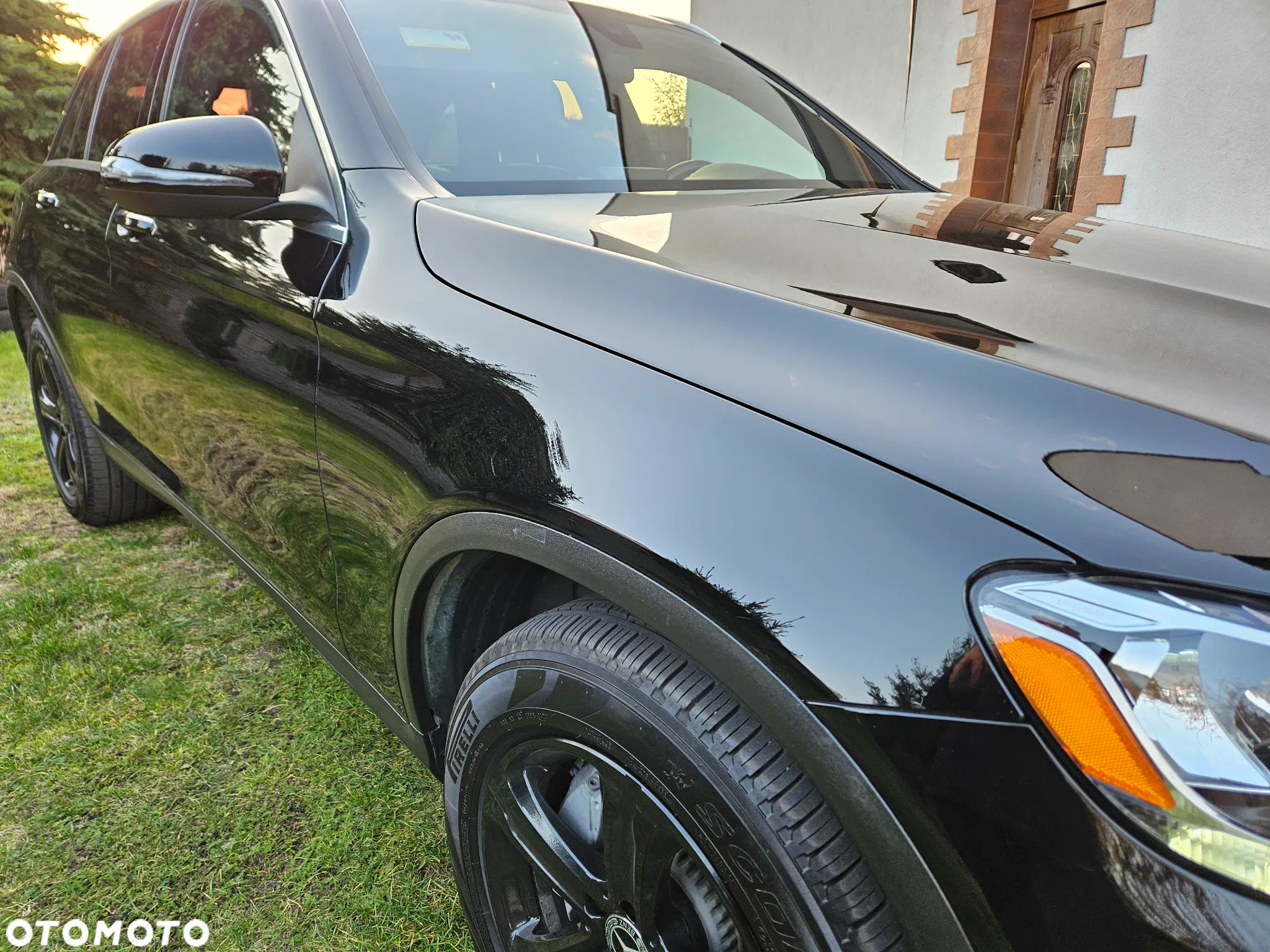 Mercedes-Benz GLC 300 4Matic 9G-TRONIC - 12