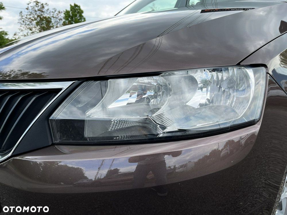 Skoda RAPID - 22