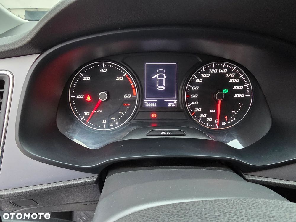 Seat Leon 1.6 TDI Copa S&S DSG - 9