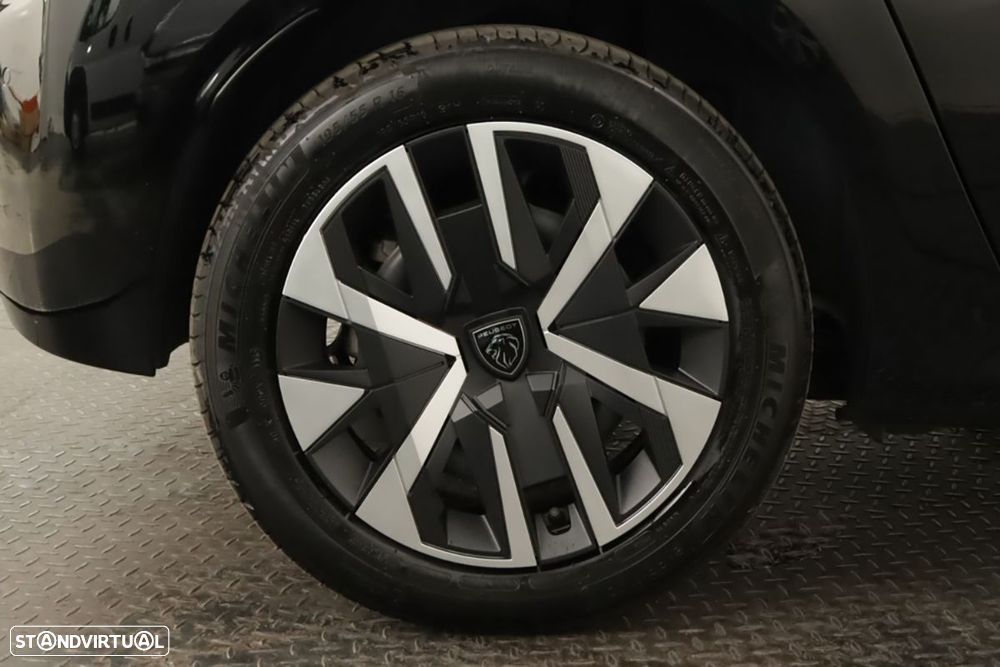 Peugeot e-208 50 kWh Style - 5