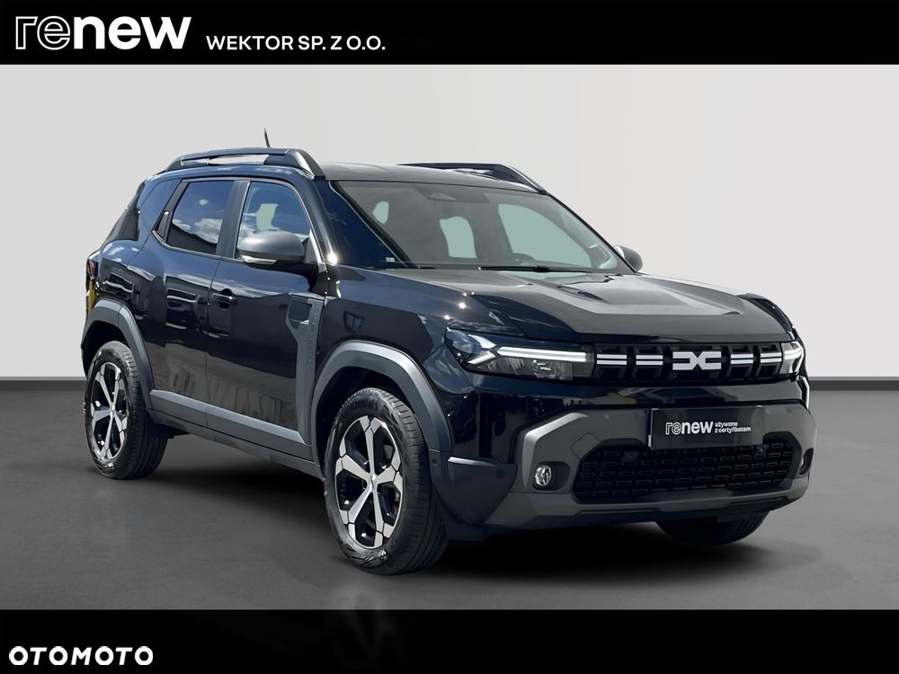 Dacia Duster - 7
