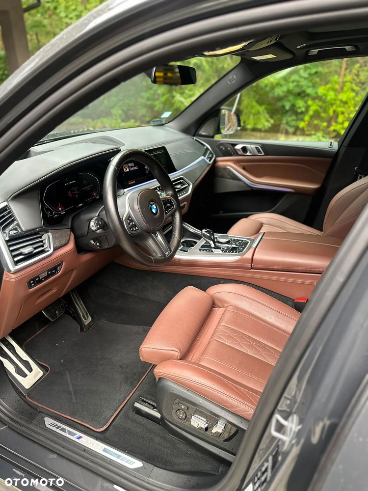BMW X5 M Standard - 12