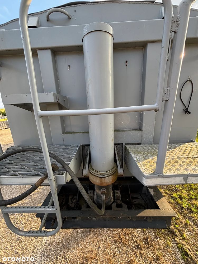 NPS WEIGHTLIFTER 3STT - 6