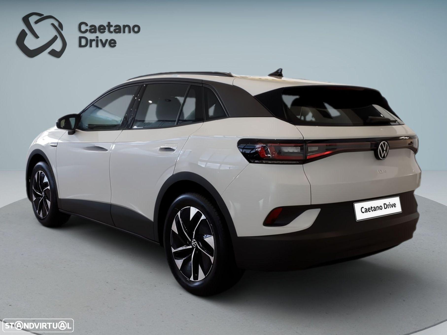 VW ID.4 77 kWh Pro Performance - 7