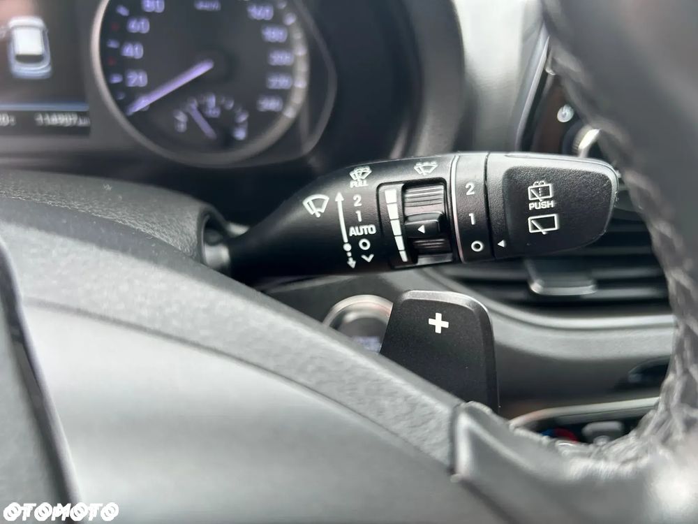 Hyundai i30 1.4 T-GDI DCT Premium - 30