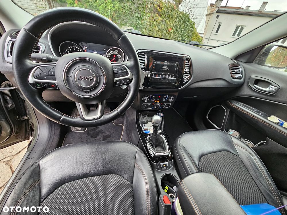 Jeep Compass - 7