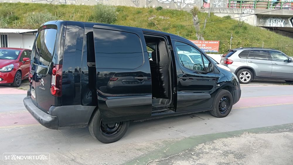 Citroën Berlingo - 7