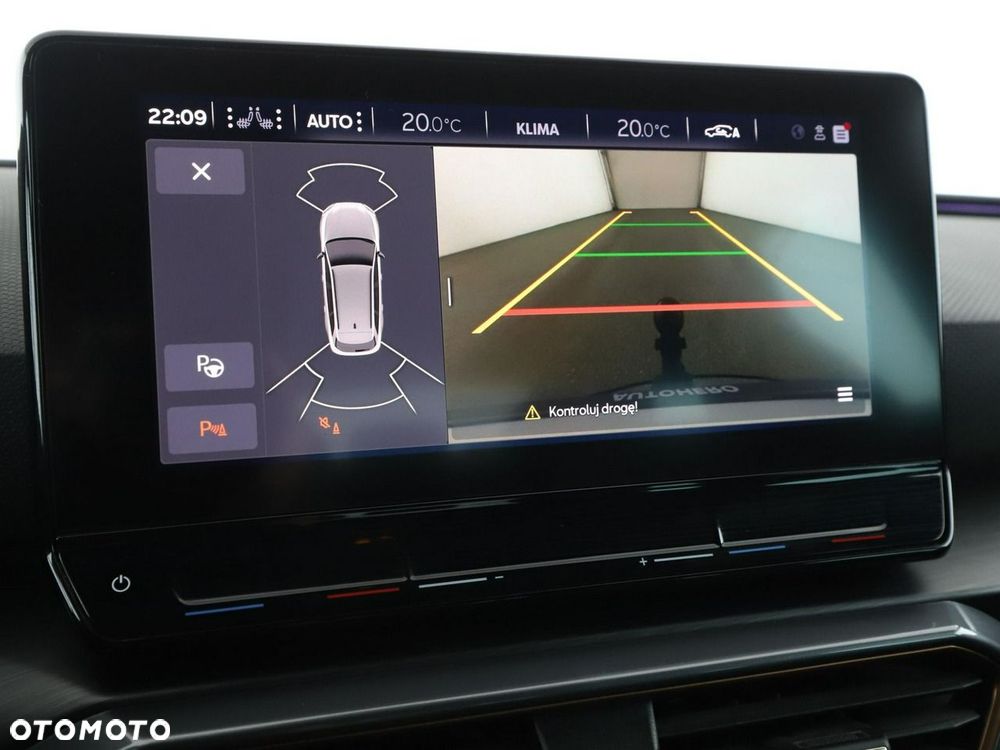 Cupra Leon 1.4 (180 kW System) - 25