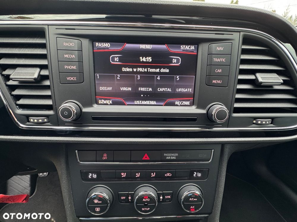 Seat Leon 1.6 TDI Style - 28