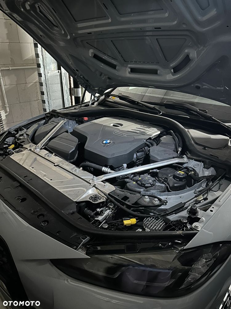 BMW Seria 4 430i xDrive M Sport - 38