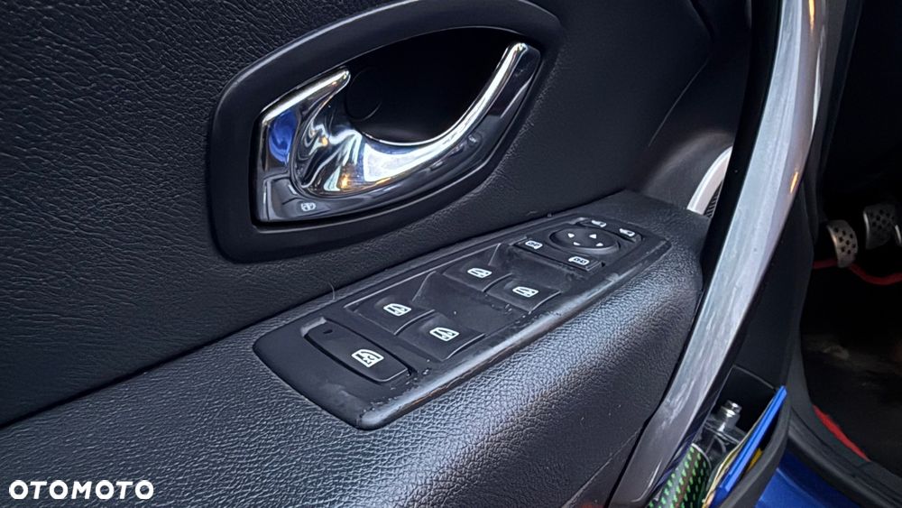 Renault Megane TCe 180 GT - 19