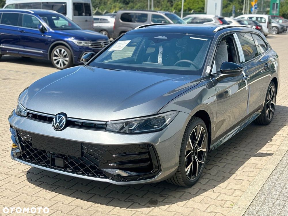 Volkswagen Passat - 7