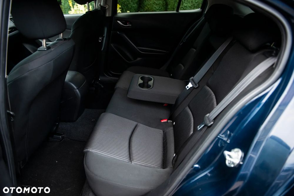 Mazda 3 SKYACTIV-G 120 NAKAMA - 29