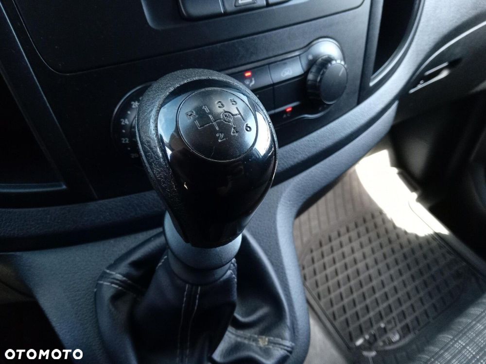 Mercedes-Benz vito - 21