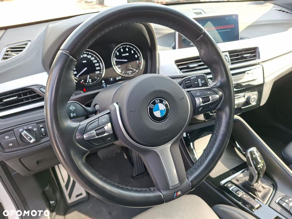 BMW X1 sDrive18i M Sport sport - 15