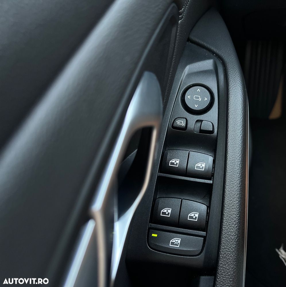 BMW Seria 3 330e AT PHEV - 8
