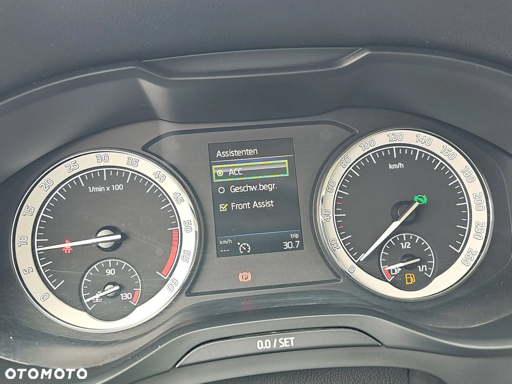 Skoda Kodiaq 2.0 TDI 4x4 DSG Style - 11