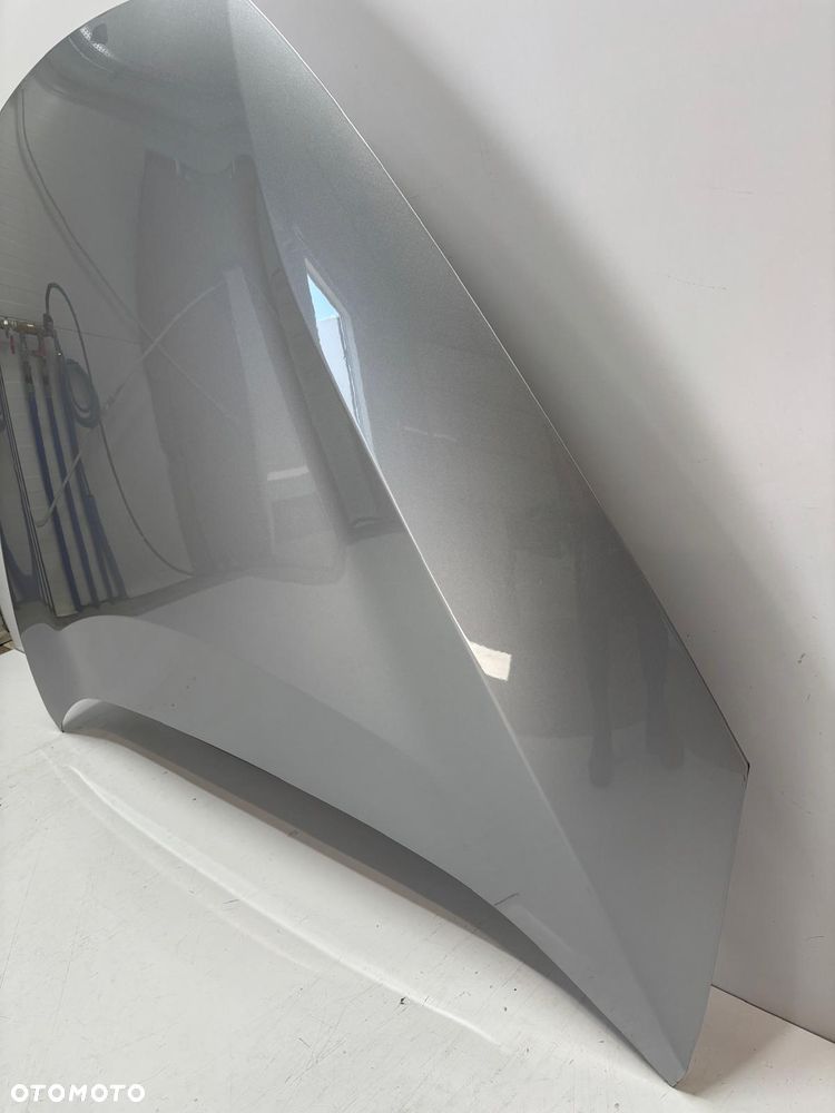 Toyota CH-R CHR II Maska 53301-F4060 - 7