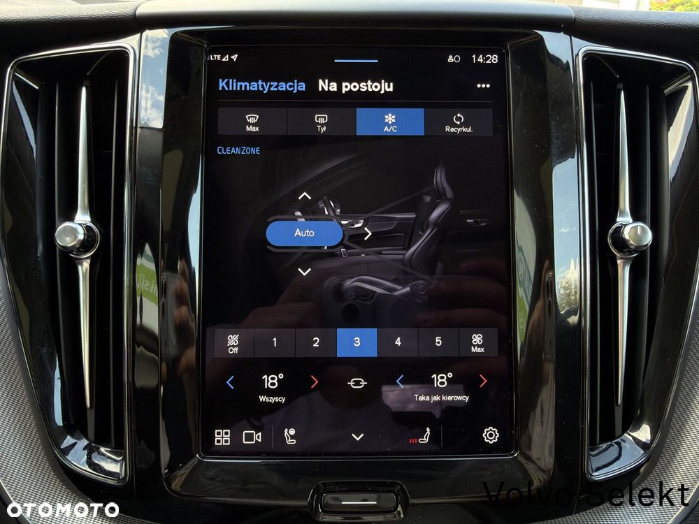 Volvo XC 60 - 27