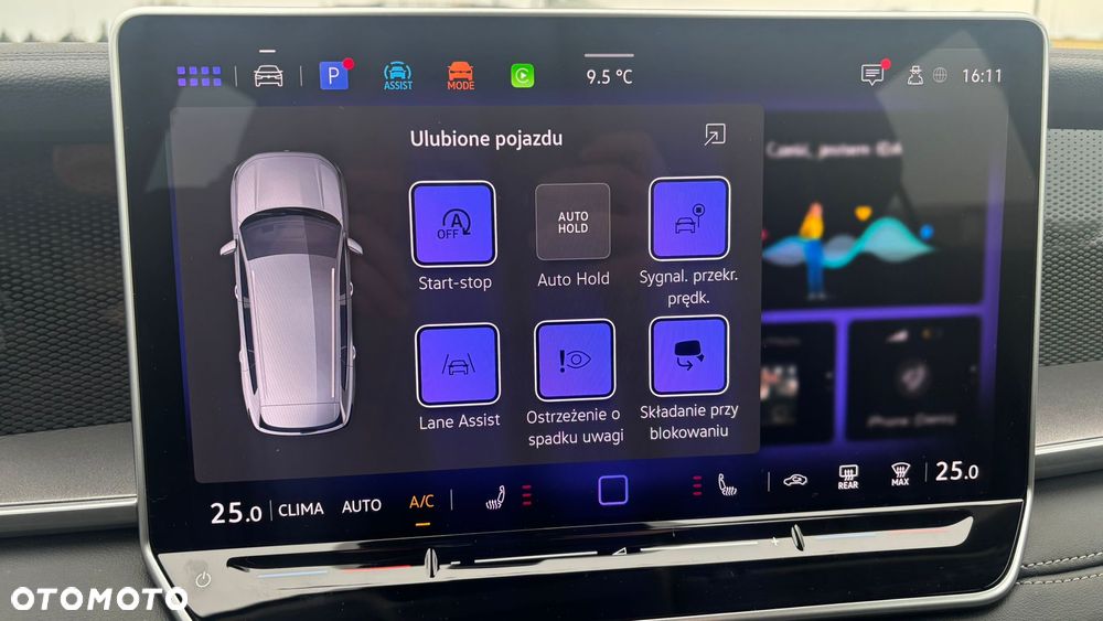 Volkswagen Tayron 2.0 TDI SCR 4MotION DSG Life - 15