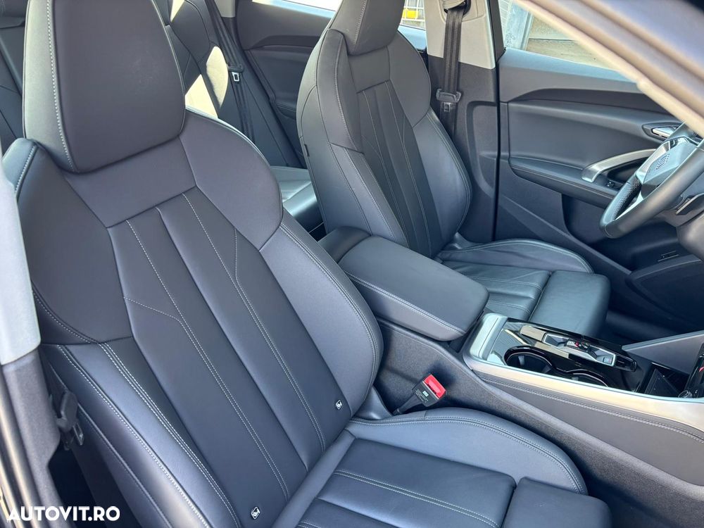 Audi Q5 40 TDI quattro S tronic - 15