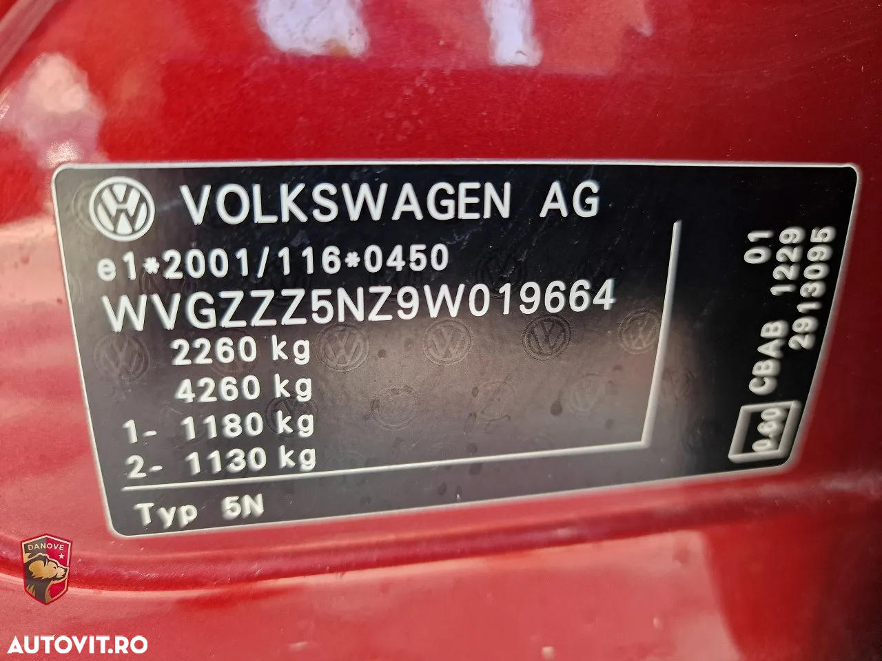 Volkswagen Tiguan 2.0 TDI 4Motion DSG Sport & Style - 26