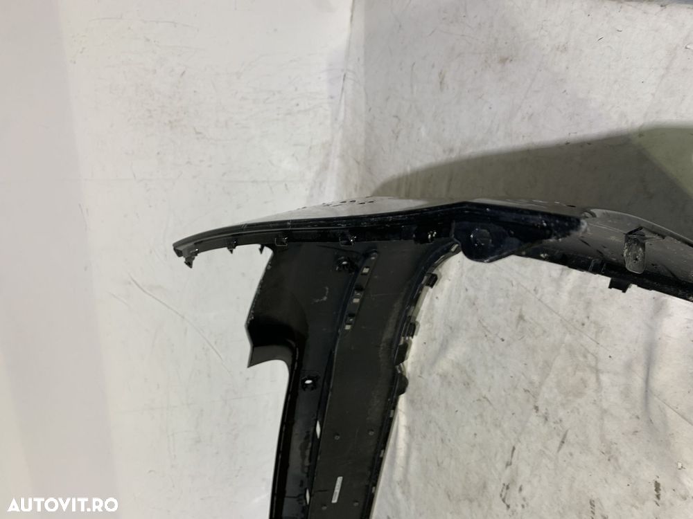 Bara spate Mercedes CLA, W118, 2019, 2020, 2021, 2022, cod origine OE A1188855002. - 8