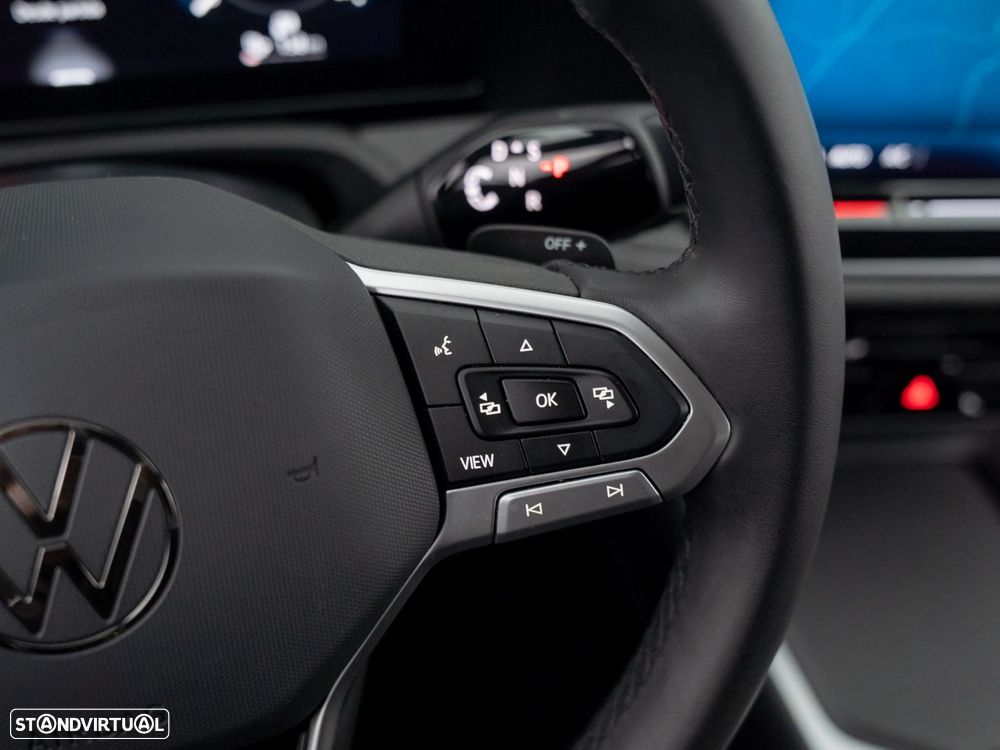 VW Passat Variant 1.5 TSI eHybrid DSG - 23