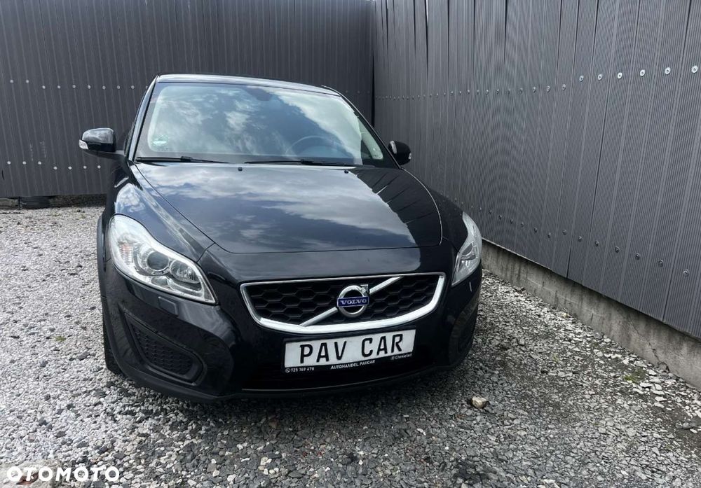 Volvo C30 D2 - 3