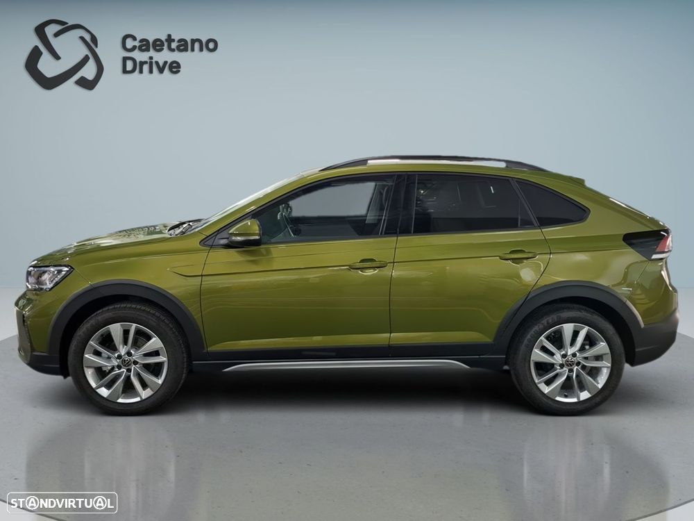 VW Taigo 1.0 TSI Urban - 6